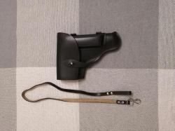 МР-80-13Т, калибр 45 Rubber. 