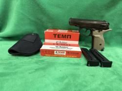 МР 80 13Т (калибр 45 Rubber)