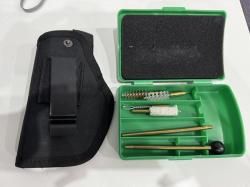 МР-80-13Т калибр 45 rubber