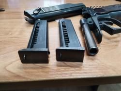 МР-80-13Т калибр 45