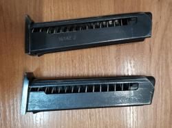 МР-80-13Т калибр 45