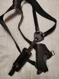 МР-80-13Т калибр 45