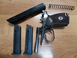 МР-80-13Т калибр 45