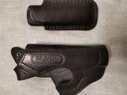 МР-80-13Т калибр 45