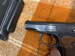 МР-80-13Т калибр 45Rub