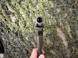 МР-80-13Т калибр 45Rubber 2009г.в. 