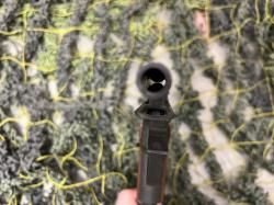 МР-80-13Т калибр 45Rubber 2010 г.в.