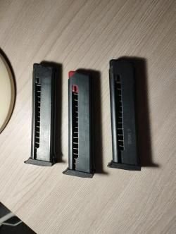 МР-80-13Т Калибр 45Rubber