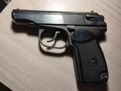 МР-80-13Т Калибр 45Rubber