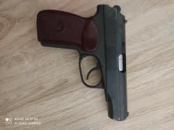 МР-80-13т, калибр 45RUBBER