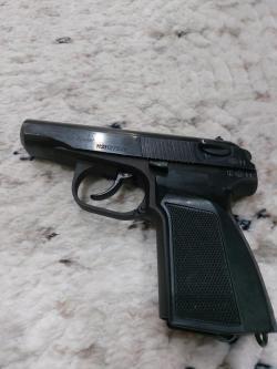 МР 80-13Т кл. 45 rubber 