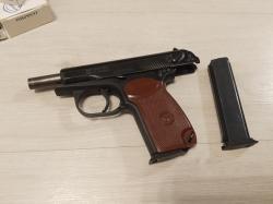 МР-80-13Т  Ограниченного поражения