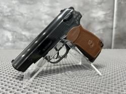 МР-80-13т под калибр 45 rubber