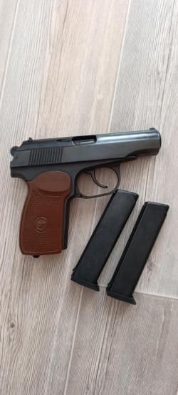 МР-80-13Т Rubber 45
