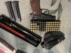 Мр-80-13т травмат 