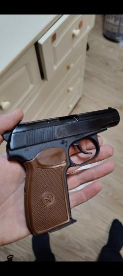 МР-80-13Т травмат