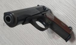 Травматический пистолет Макарыч МР-80-13Т