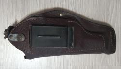 Травматический пистолет Макарыч МР-80-13Т