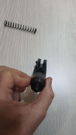 Травматический пистолет Макарыч МР-80-13Т