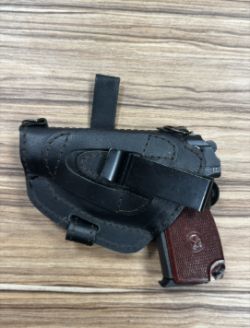 МР-80-13Т 45 Rubber