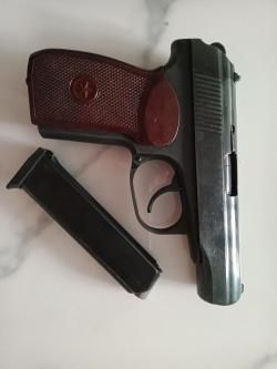 МР-80 rubber45