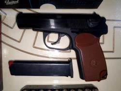 МР-80-Т-13 45 Рубер травмат