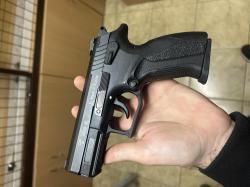 Гранд Пауэр ФМ1