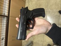 Гранд Пауэр ФМ1