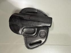 МР-80Т. кал. 45 Rubber