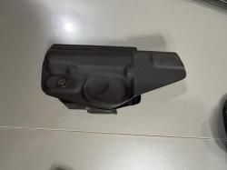 МР-80Т. кал. 45 Rubber