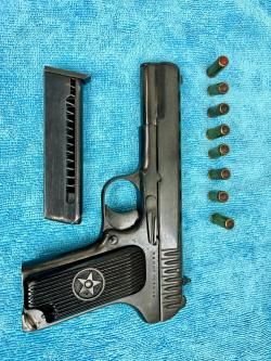 МР-81 -9РА ТТ