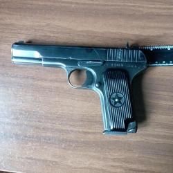 МР-81, 9мм