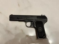 МР-81 газовый по ЛОА