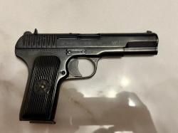 МР-81 газовый по ЛОА