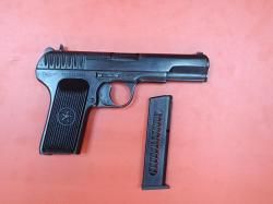 МР-81 кал. 9 мм