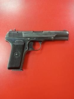 МР-81 кал. 9 мм