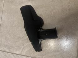 МР-81, кал. 9Р.А.