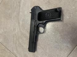 МР-81, кал. 9Р.А.