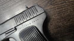 МР-81, кал.9Р.А. (1945г)