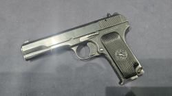 МР-81, кал.9Р.А. (1946г) ЛОа.