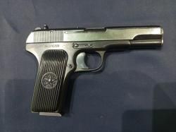 МР-81, кал.9Р.А. (1951/2009гг)