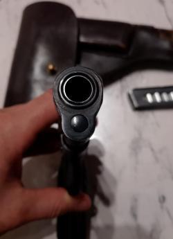 МР-81 9мм Р.А.