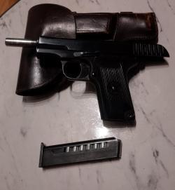 МР-81 9мм Р.А.