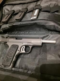 МР 81 Custom
