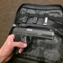 МР 81 Custom