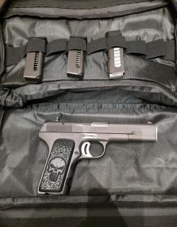 МР 81 Custom