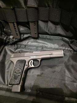 МР 81 Custom