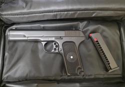 Мр 81 Tactical Colors