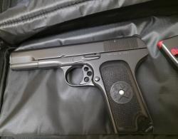 Мр 81 Tactical Colors