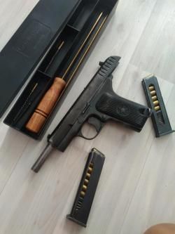 МР 81 ТТ 1940 г.